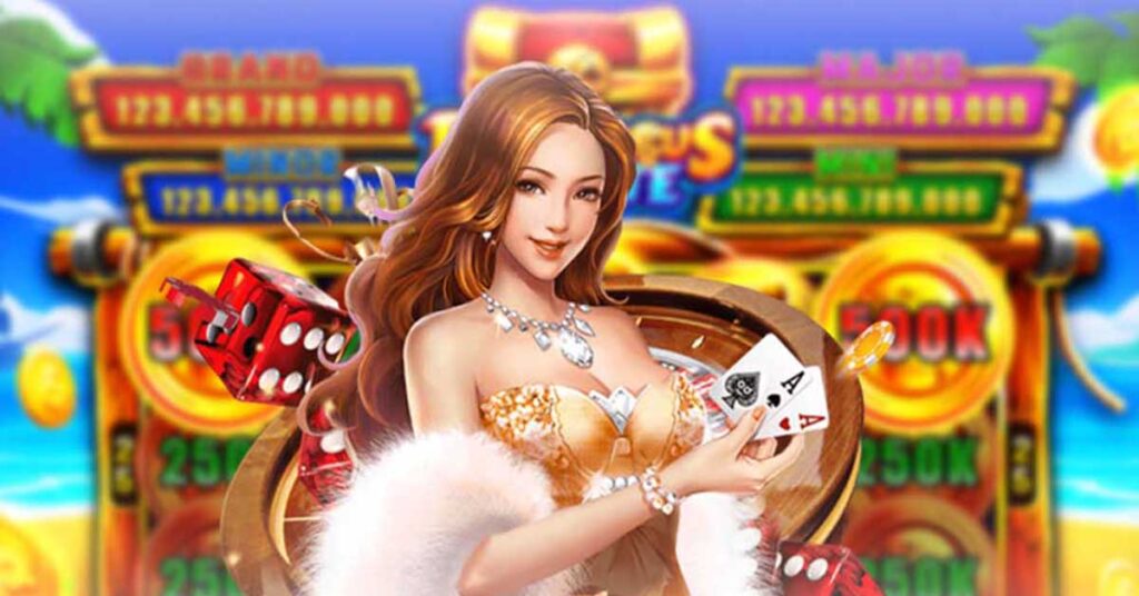 Seamless Banking Experience: Gold99 Casino Simplifies the Process