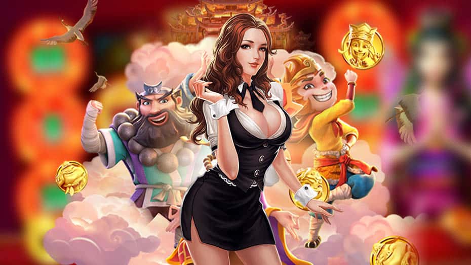 Explore Gold99's Exclusive Array of Online Casino Games