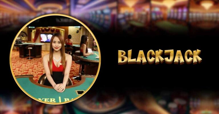 Play Blackjack – Your Ultimate Online Casino Experience