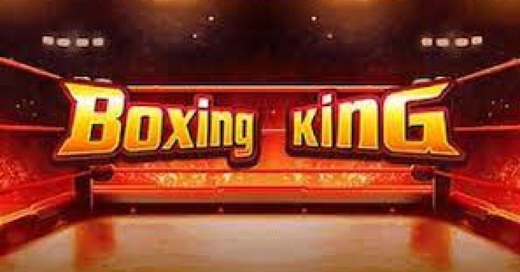 Boxing King Slot Overview and Return to Player (RTP)