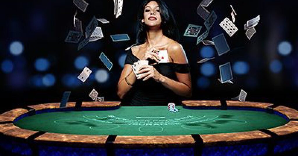 Crafting a Winning Live Poker Strategy