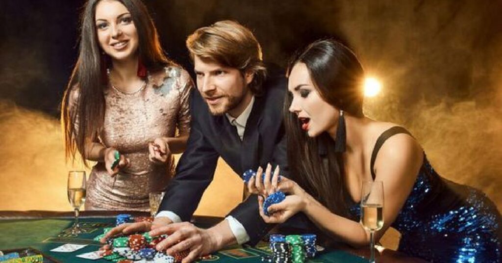 Determining Hand Values in Baccarat