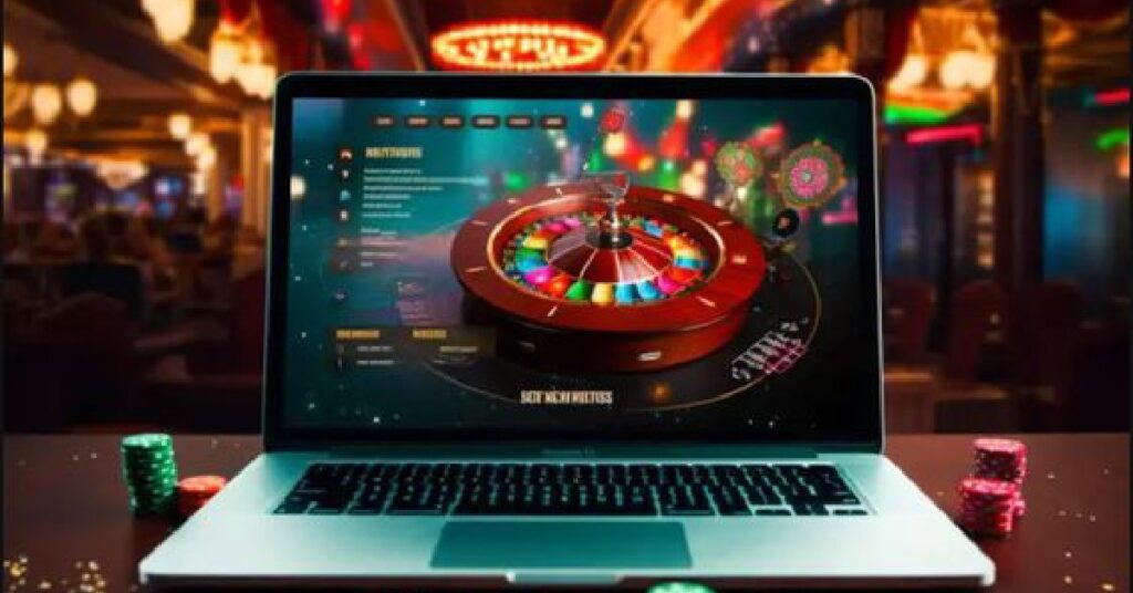 Discover the Diverse Range of Live Casino Games at Gold99