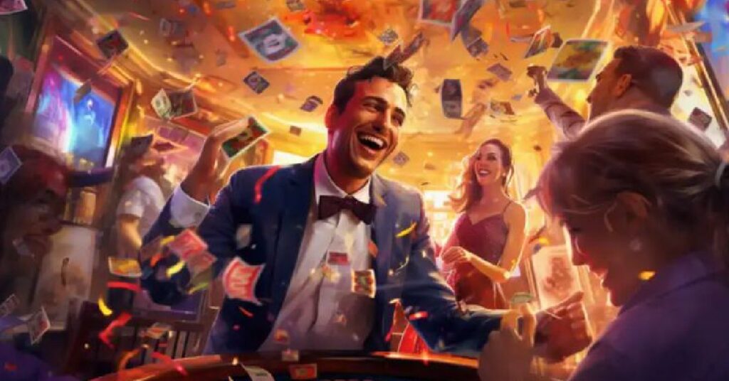 Discover the Premier Providers of Online Live Casino Games