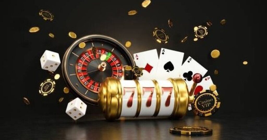Embark on an Exciting Live Casino Journey in the Philippines
