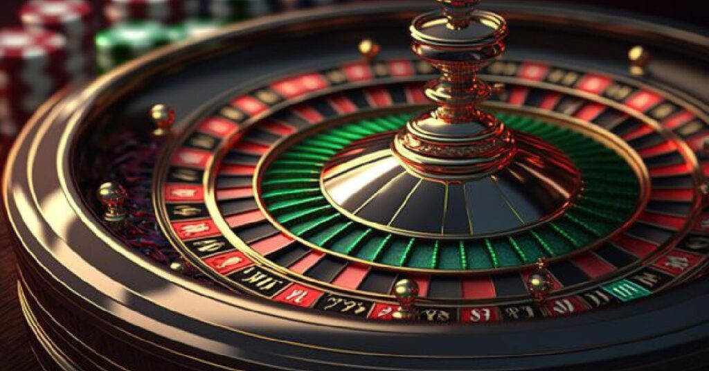 Exploring the World of Roulette Variants