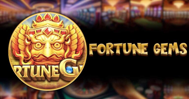 Unveiling Fortune Gems – Dive into Our Casino Exclusive Game
