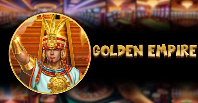 Golden Empire Riches Await at Our Online Casino