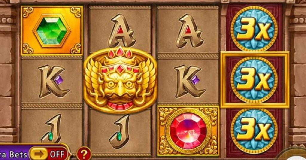 Guide to Playing Fortune Gems Slot