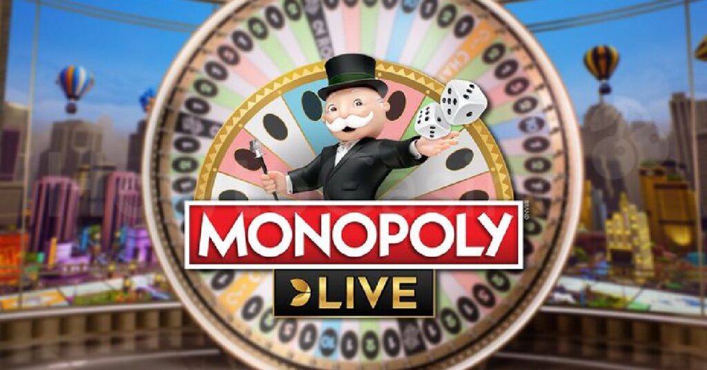 How to Engage in Live Monopoly