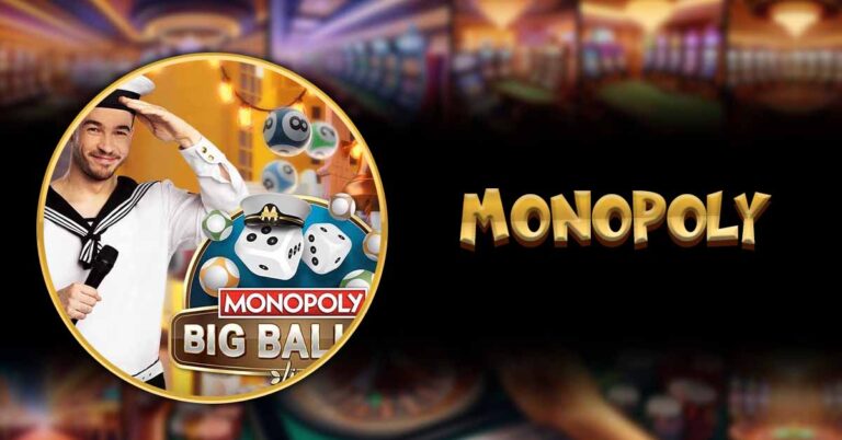 Experience Monopoly Live – Your Casino Adventure