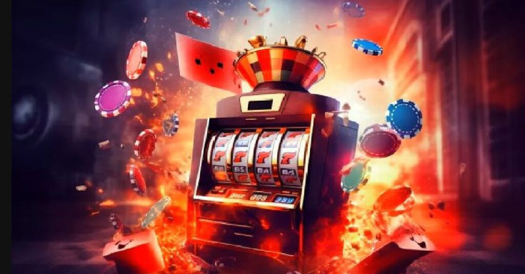 Navigating the World of Online Slot Games - An In-Depth User Manual