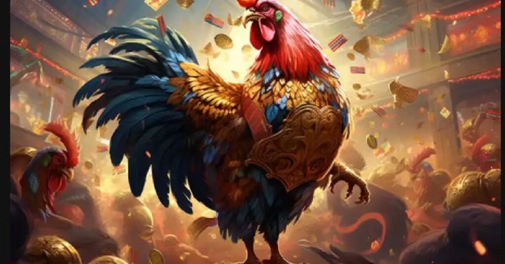 The Best Fighting Rooster Breeds