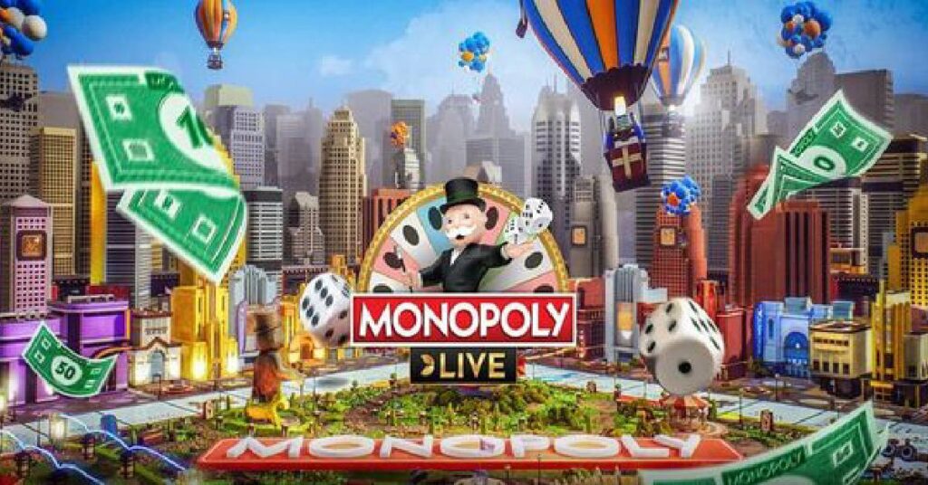 Top Strategies for Monopoly Live in Live Casinos