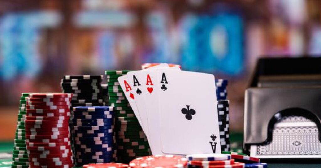 What Makes Live Baccarat an Ideal Choice?