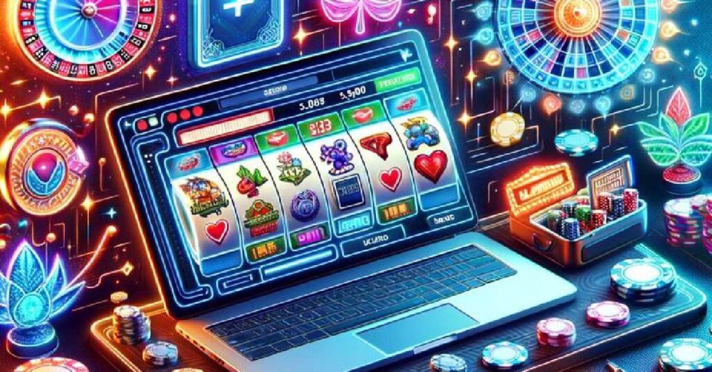 What makes Gold99 slot games the ideal choice for you?