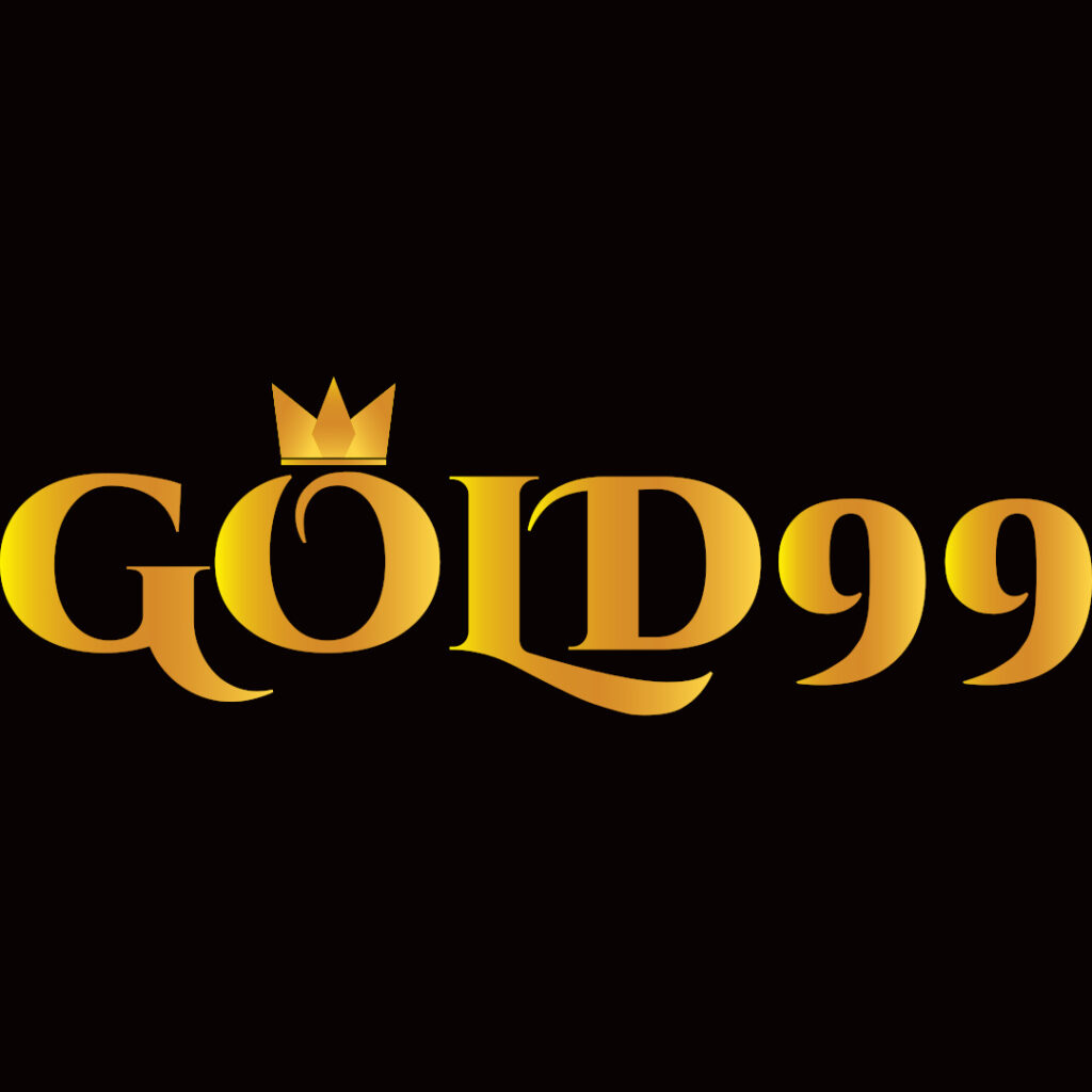 GOLD99 logo